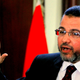 Illustration for article titled Egypt's Prime Minister, Genius, Says 'Ignorant' Women With Unclean Breasts Cause Diarrhea